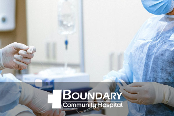 Boundary Community Hospital