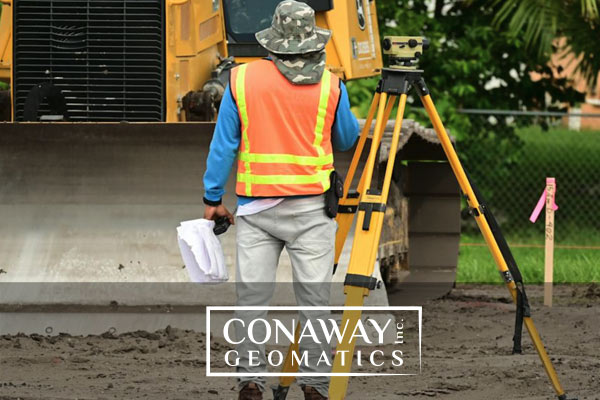 Conaway Geomatics