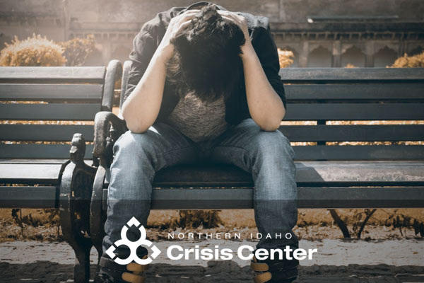 North Idaho Crisis Center