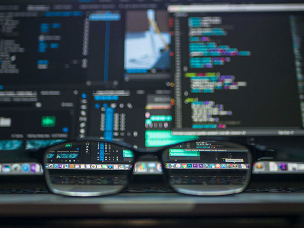 Website Monitoring