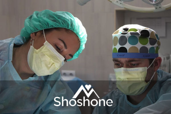 Shoshone Health