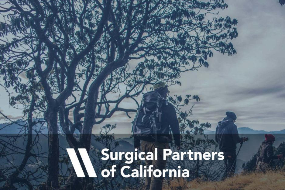 Surgical Partners of California