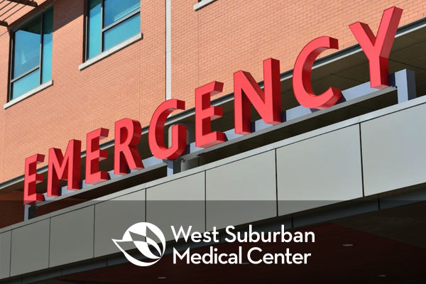 West Suburban Medical Center