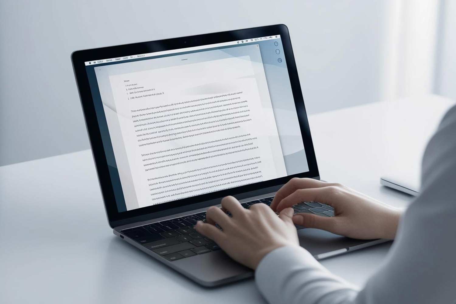 Website Content Management