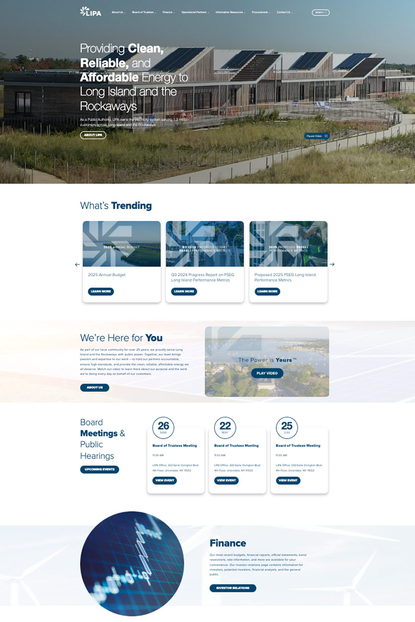 San Diego Web Usability