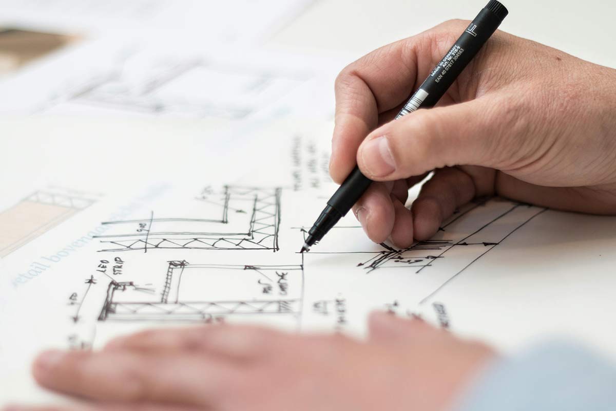 Small Business UX Case Study