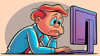 5 Critical Website Mistakes