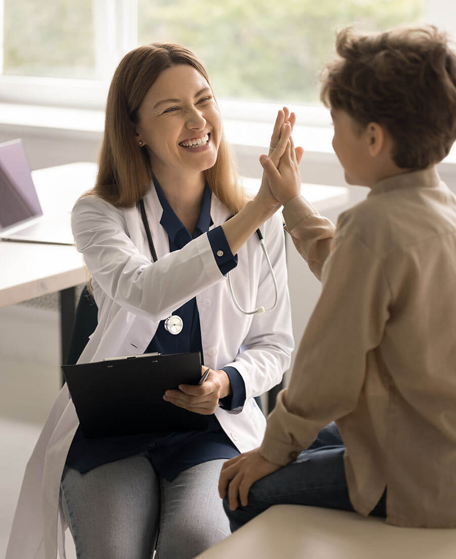 Medical Practice Web Design