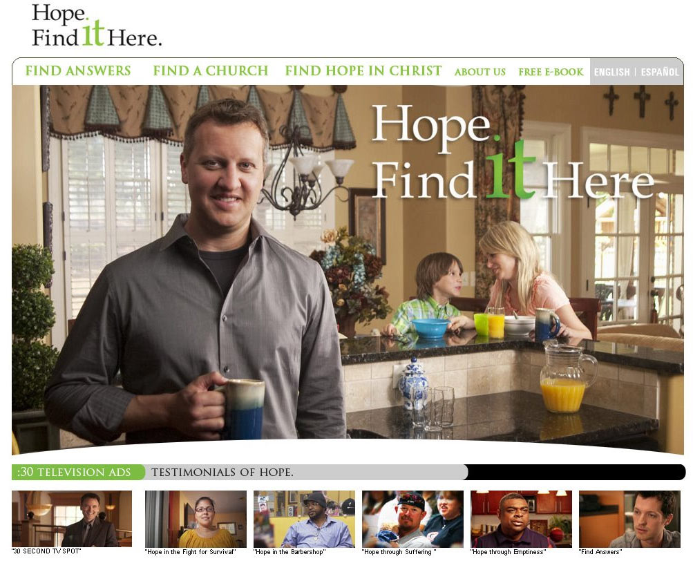 Website Design for Nonprofits