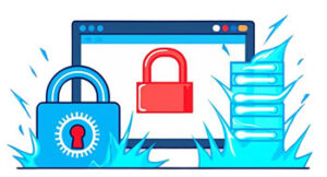 Dangers of an outdated website