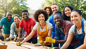 10 Tips for Nonprofit Websites