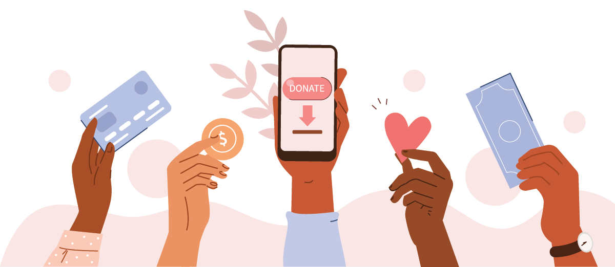 Boost Online Donations