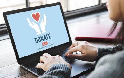 One Website Fix to Boost Online Donations