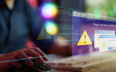 7 Crucial Website Red Flags That Are Costing You Customers
