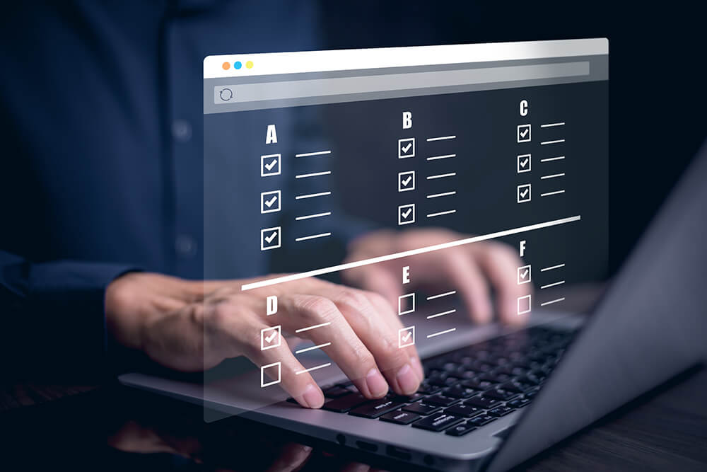 Get a Free Website Audit Today