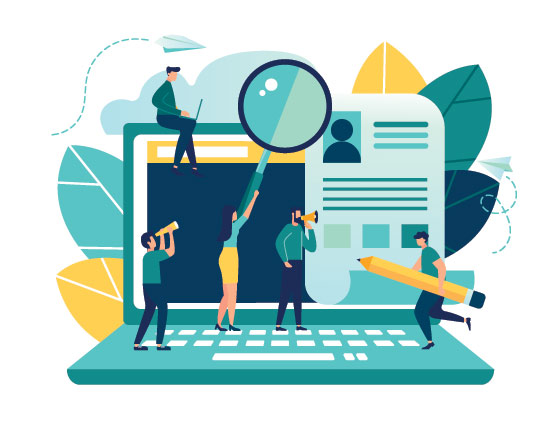 Small Business Website Investment