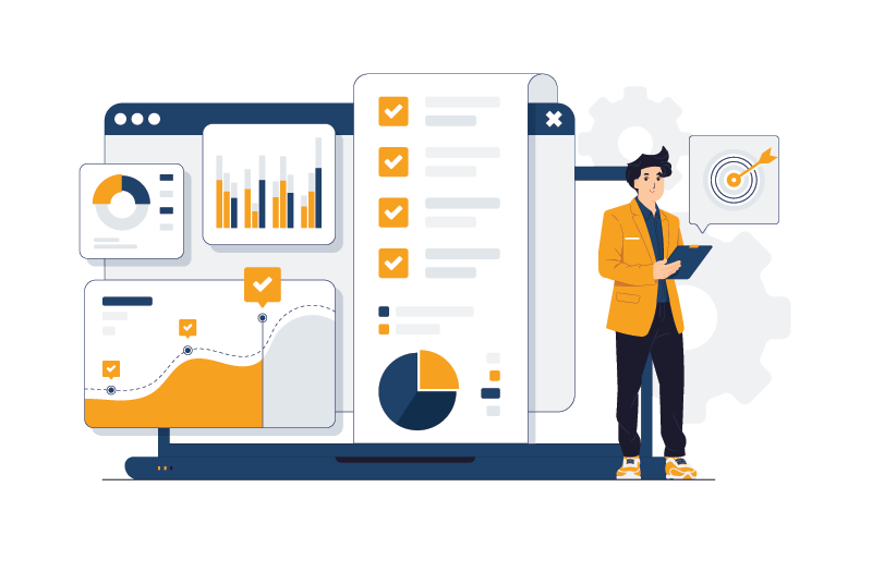 Our Free Website Audit