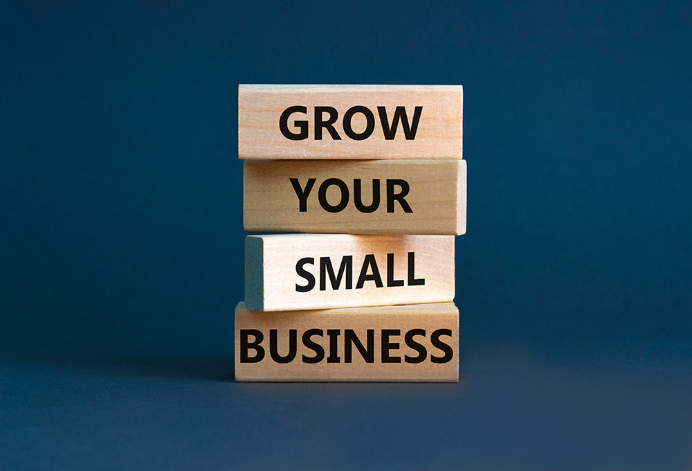 Website Investment for Small Business