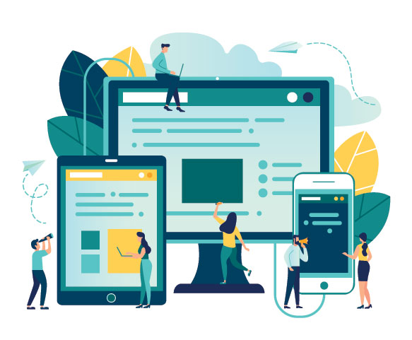 Best Website Designer in San Diego
