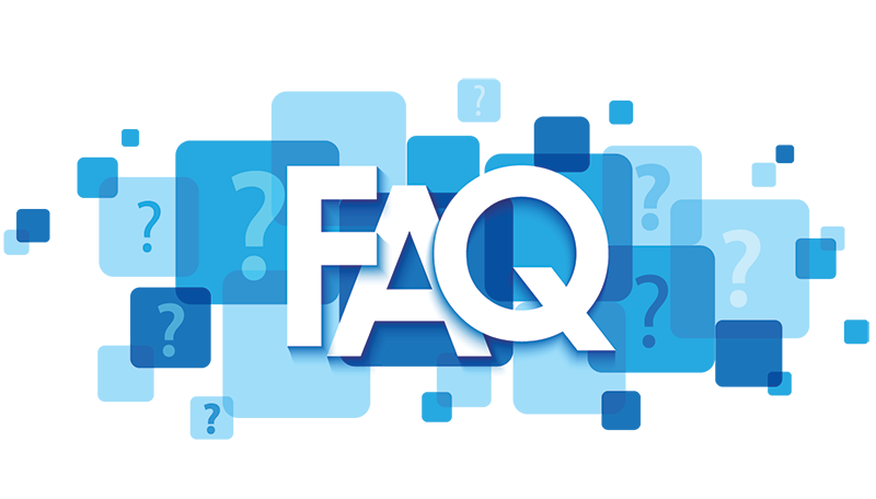 Frequently Asked Questions