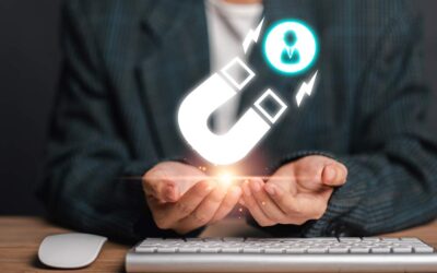 Why Your Website Doesn’t Get Leads