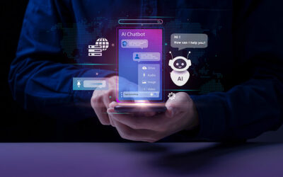 An AI First Website Plan for San Diego Small Businesses