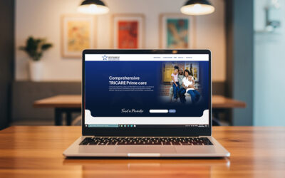 US Family Health Plan Improving Digital Access for Military Families