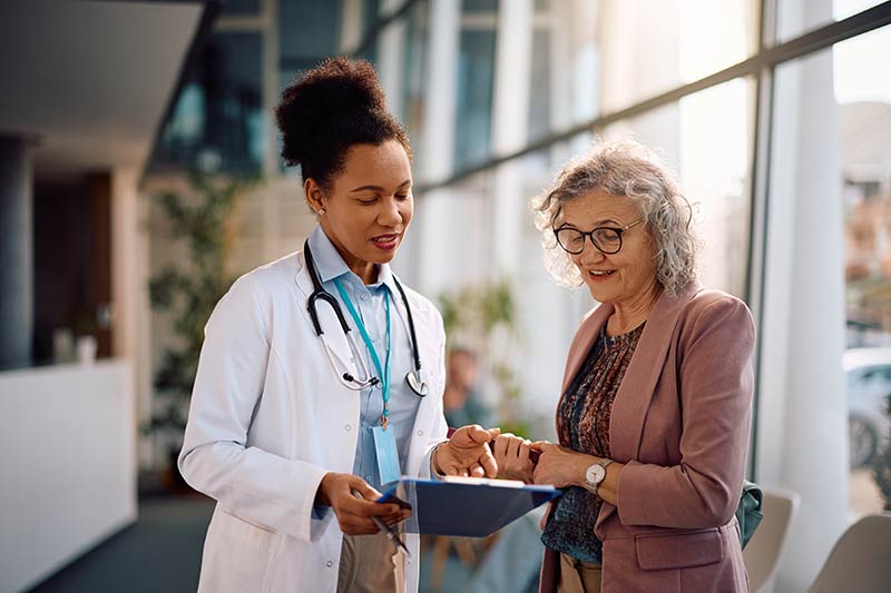 Medical Website Audit