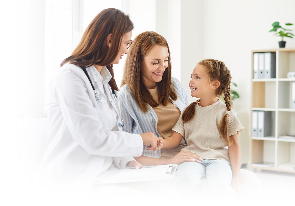 Medical Website Design