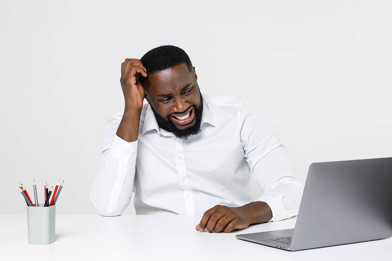 Do You Have an Ugly Website?
