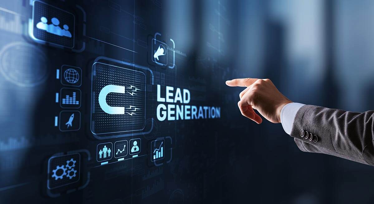 Your Website Isn't the Problem for Leads